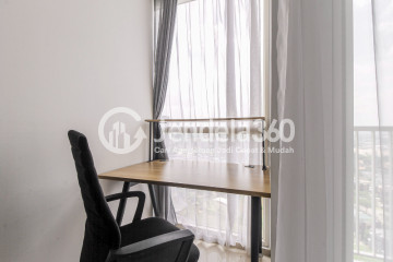 Bedroom Studio Pacific Garden Apartment at Tower C