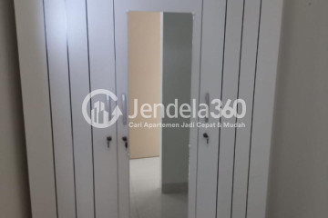 Bedroom 1 Sedayu City Apartment 3BR Semi Furnished