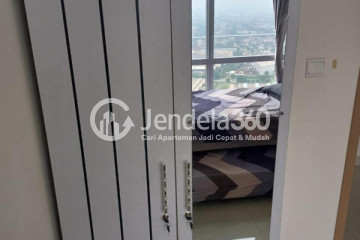 Bedroom 2 Sedayu City Apartment 3BR Semi Furnished