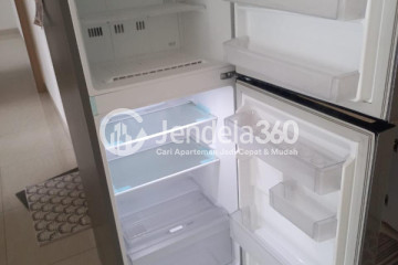 Kitchen Sedayu City Apartment 3BR Semi Furnished