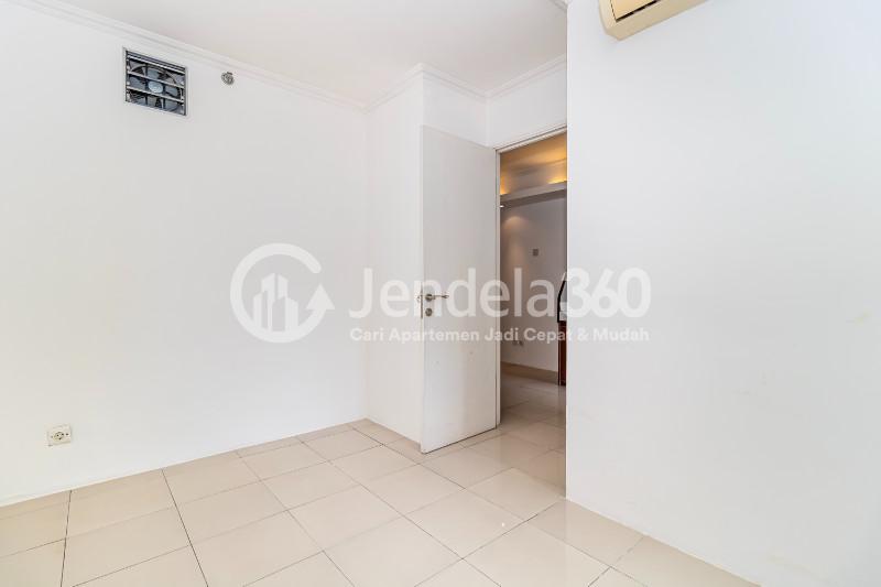 Bedroom 1 Kalibata City Green Palace 2BR Non Furnished