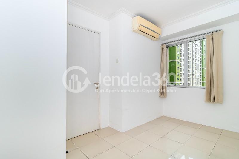 Bedroom 1 Kalibata City Green Palace 2BR Non Furnished