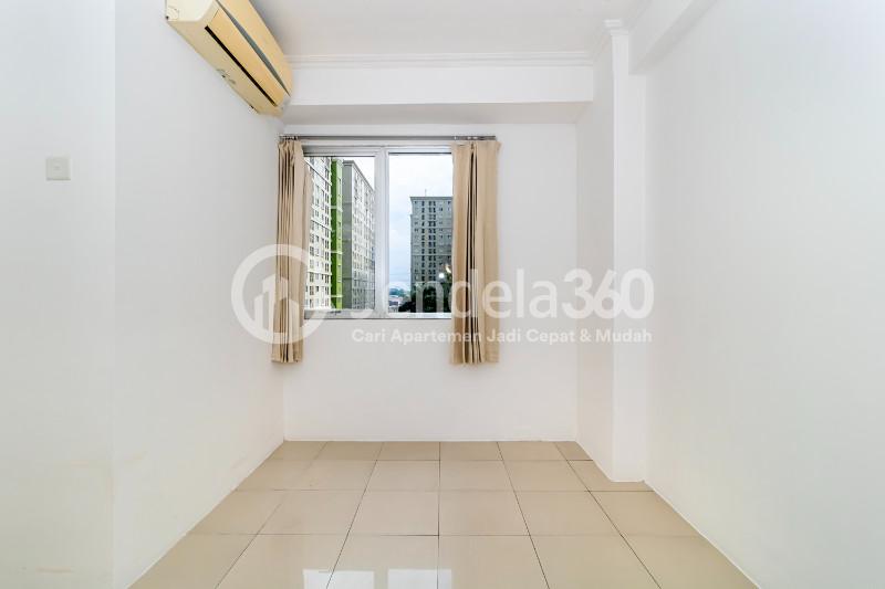 Bedroom 1 Kalibata City Green Palace 2BR Non Furnished