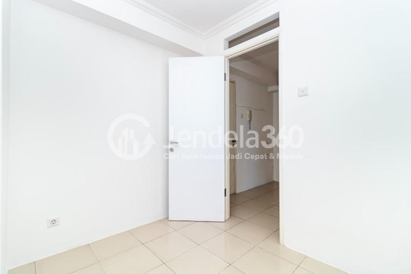 Bedroom 2 Kalibata City Green Palace 2BR Non Furnished