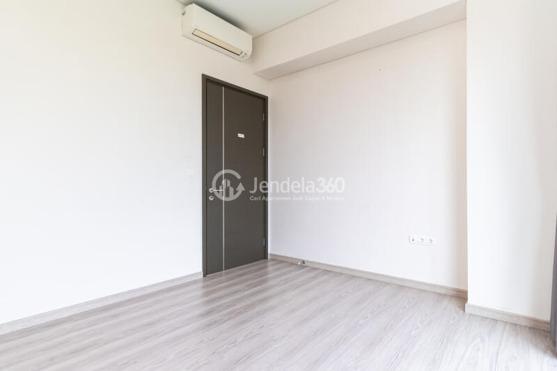 Bedroom Stylish 1BR Apartment at Condominium Marigold Navapark Apartment Tower 6