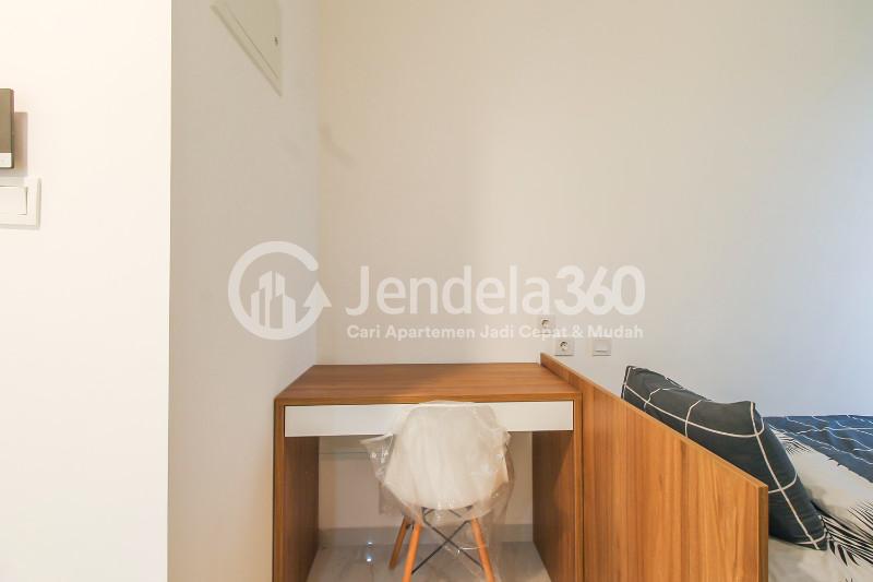 Bedroom Sky House BSD Apartment Studio View City
