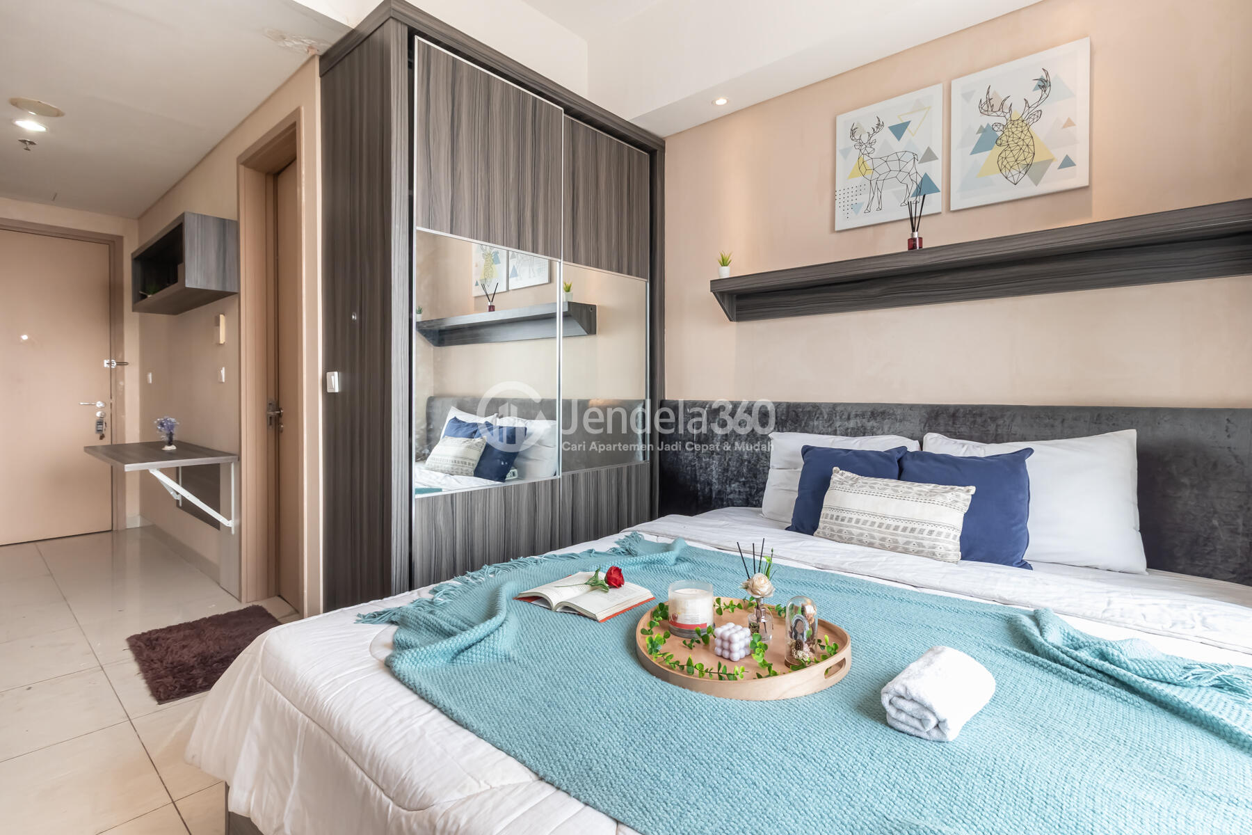 apartment photo