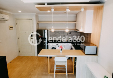 Other Gading River View City Home (MOI) 2BR Fully Furnished