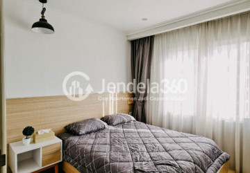 Other Gading River View City Home (MOI) 2BR Fully Furnished