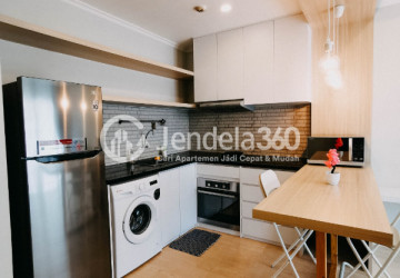 Other Gading River View City Home (MOI) 2BR Fully Furnished