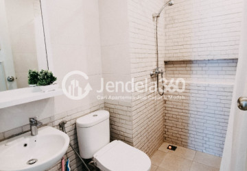 Other Gading River View City Home (MOI) 2BR Fully Furnished