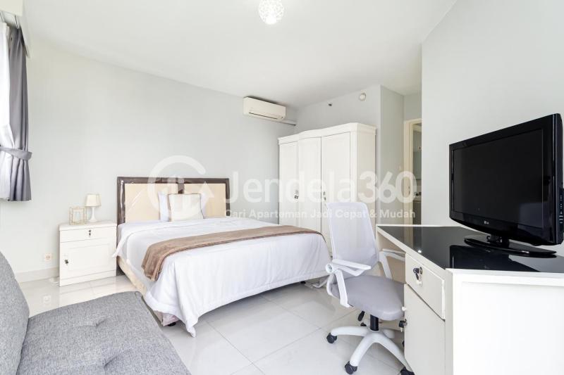 Disewakan Apartemen Taman Rasuna Unit 3BR TARD043