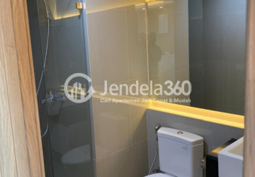 Other Embarcadero Bintaro Apartment 2BR Tower 1