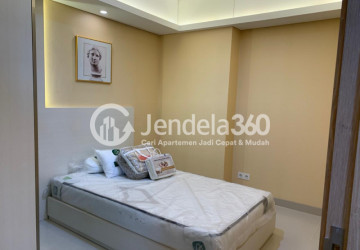 Other Embarcadero Bintaro Apartment 2BR Tower 1