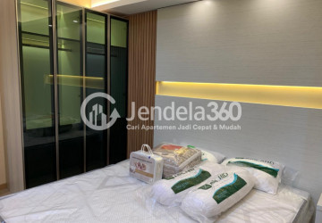 Other Embarcadero Bintaro Apartment 2BR Tower 1