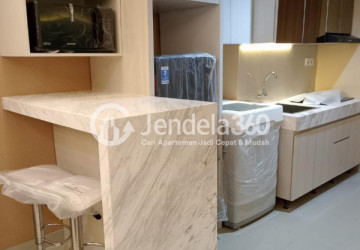 Other Embarcadero Bintaro Apartment 2BR Tower 1