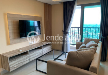 Other Embarcadero Bintaro Apartment 2BR Tower 1
