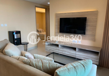 Other Embarcadero Bintaro Apartment 2BR Tower 1