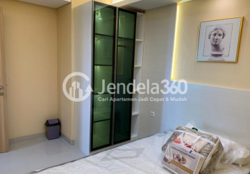 Other Embarcadero Bintaro Apartment 2BR Tower 1