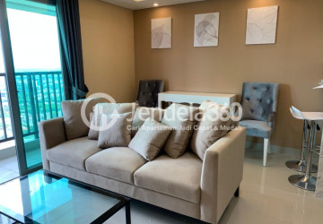 Other Embarcadero Bintaro Apartment 2BR Tower 1