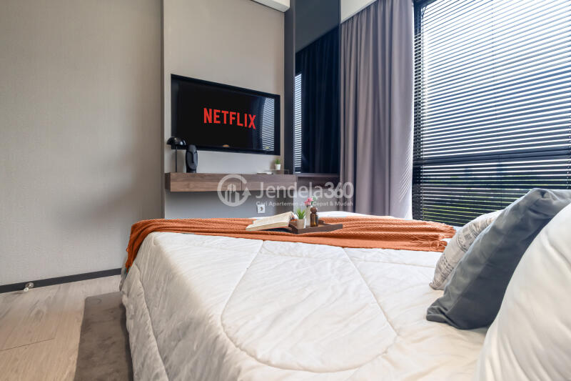 Bedroom Condominium Marigold Navapark Apartment 1BR Tower 7