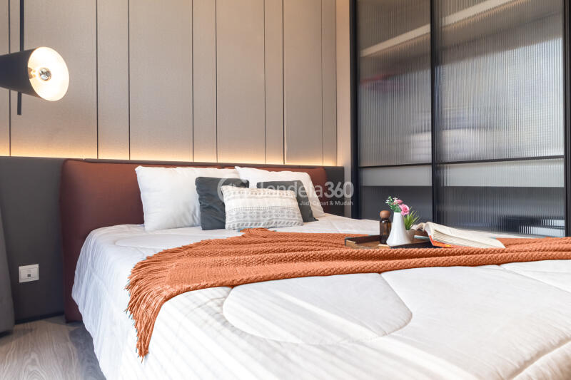 Bedroom Condominium Marigold Navapark Apartment 1BR Tower 7