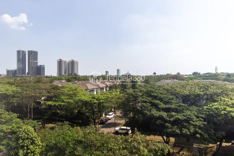 Private Lift Condominium Marigold Navapark Apartment 1BR Tower 7