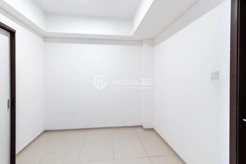 Bedroom 1 Pacific Garden Apartment 2BR View City