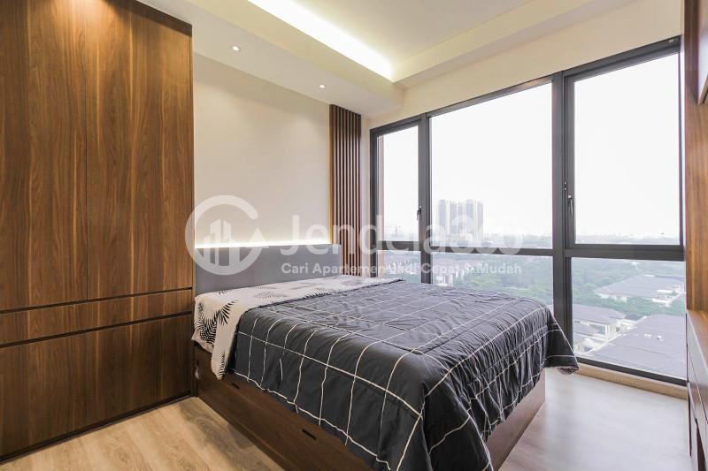 Bedroom Condominium Marigold Navapark Apartment 1BR Fully Furnished