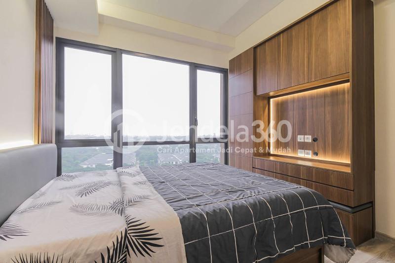 Bedroom Condominium Marigold Navapark Apartment 1BR Fully Furnished