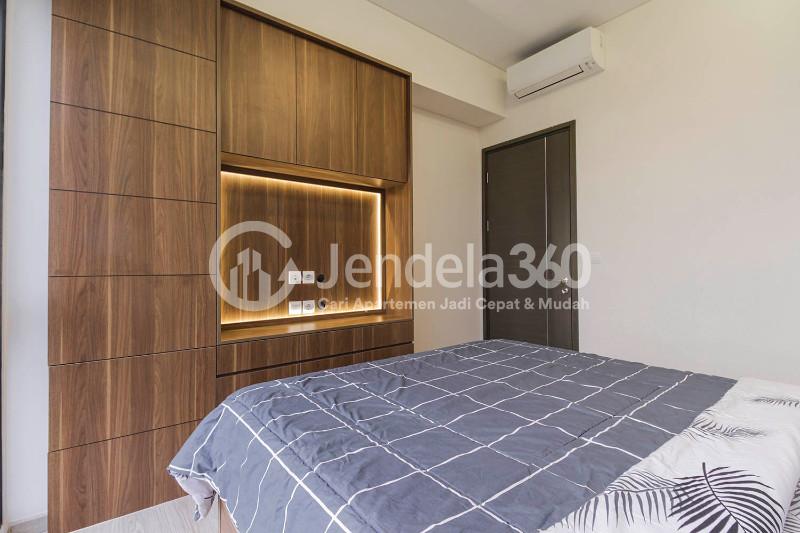 Bedroom Condominium Marigold Navapark Apartment 1BR Fully Furnished