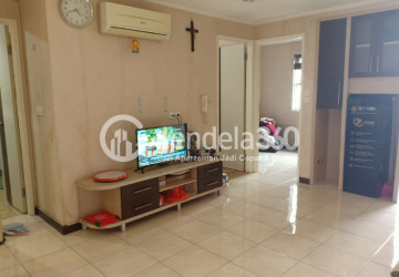 Photo inspiration: Picture Idea: Season City Apartment Unit 2Br Semi Furnished Sscc090 For Sale