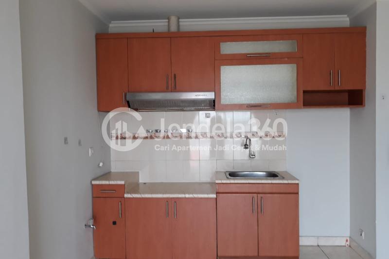 Other Modern 2BR Apartment Low Floor with City View at MOI City Home