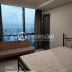 High Floor 1BR Apartment with City View at Menara Jakarta Apartment thumbs