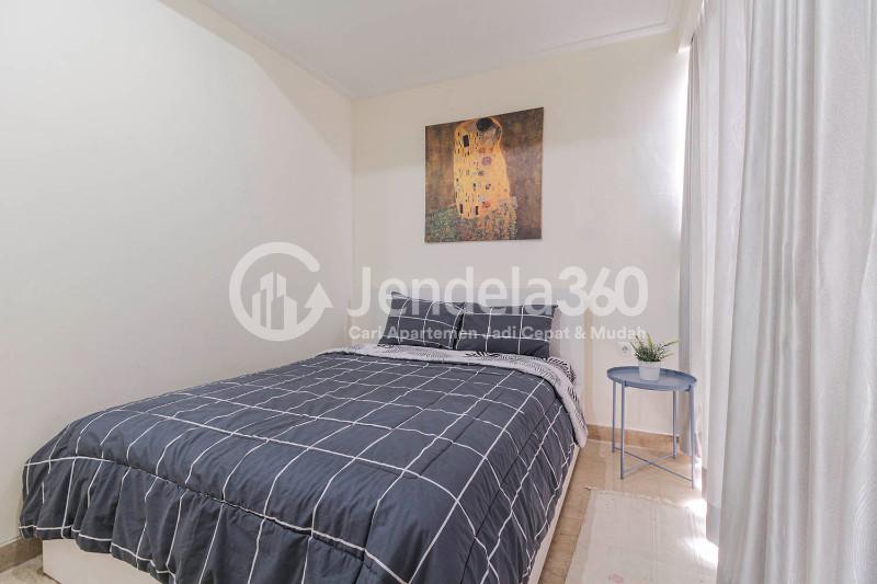 Bedroom 1 Menteng Park 2BR Private Lift Tower Emerald
