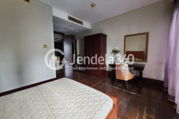 Bedroom 2 Pearl Garden Apartment 3BR Semi Furnished