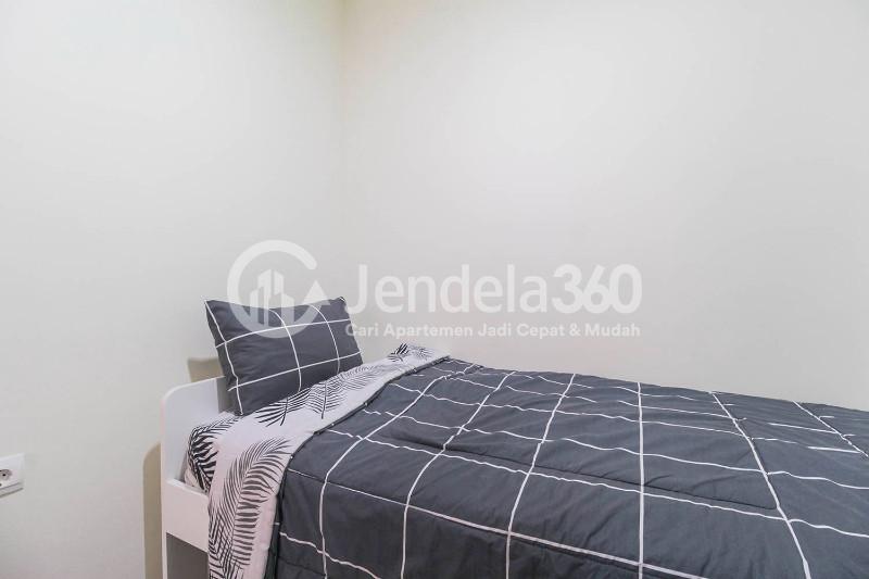 Bedroom 2 Menteng Park 2BR Private Lift Tower Emerald