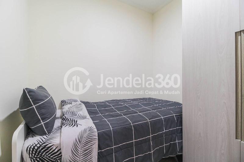 Bedroom 2 Menteng Park 2BR Private Lift Tower Emerald