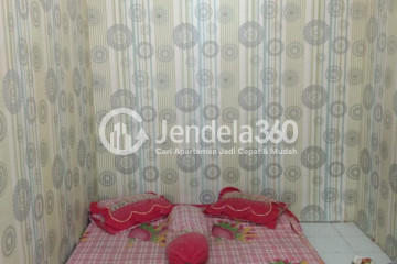 Bedroom 1 Delta Cakung Apartment 2BR Non Furnished