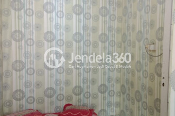 Bedroom 1 Delta Cakung Apartment 2BR Non Furnished