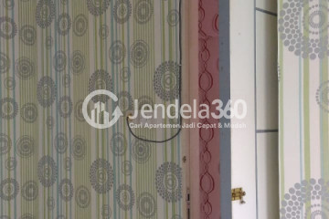 Bedroom 2 Delta Cakung Apartment 2BR Non Furnished