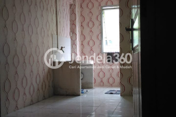 Living Room Delta Cakung Apartment 2BR Non Furnished
