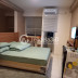 Fancy Studio Apartment Middle Floor with City View at Riverview Cikarang Residence thumbs