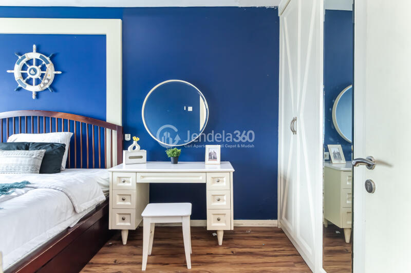 Bedroom Condominium Green Bay Pluit SeaView 1BR View Sea