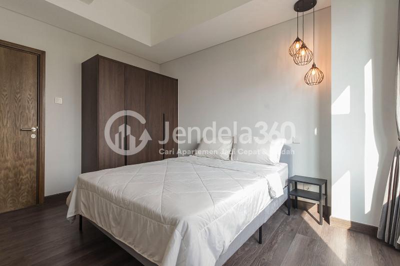 Bedroom 1 Southgate Residence 1BR Tower Elegance