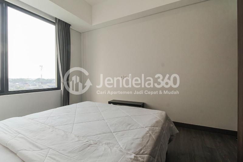 Bedroom 1 Southgate Residence 1BR Tower Elegance