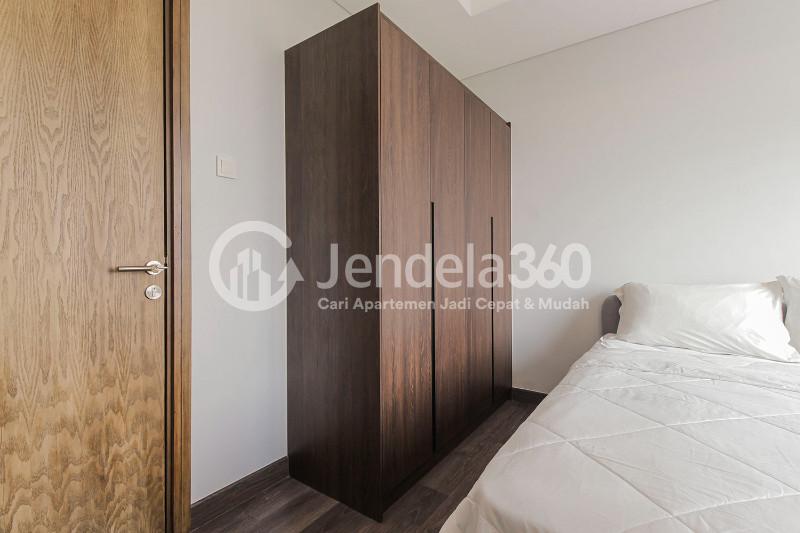 Bedroom 1 Southgate Residence 1BR Tower Elegance