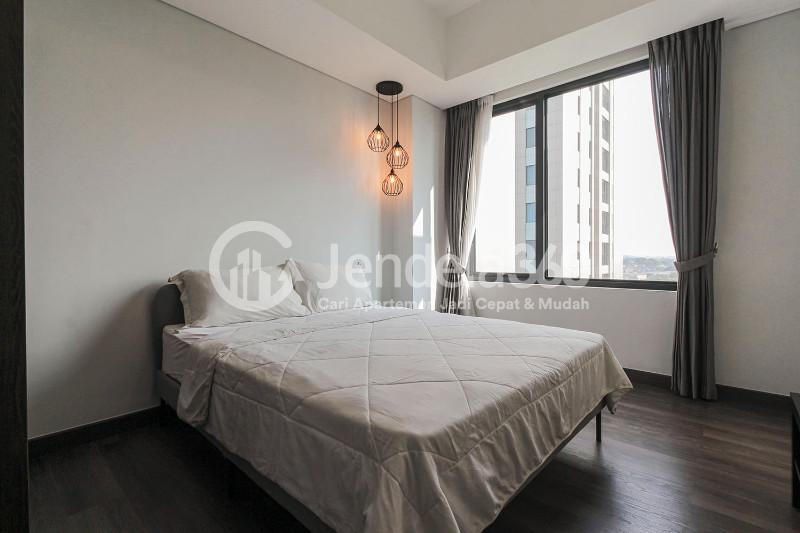 Bedroom 1 Southgate Residence 1BR Tower Elegance