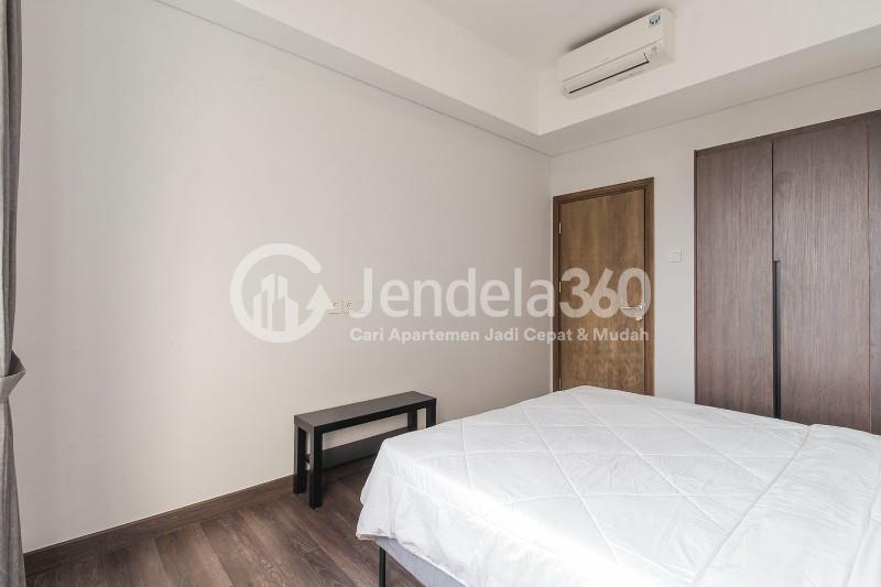 Bedroom 1 Southgate Residence 1BR Tower Elegance