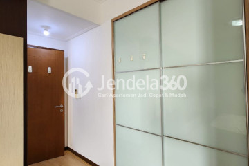 Bedroom 1 Maple Park Apartment 3+1BR Fully Furnished